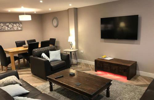 Modern 3 Bed Barn Conversion in Great Urswick - Foto 29