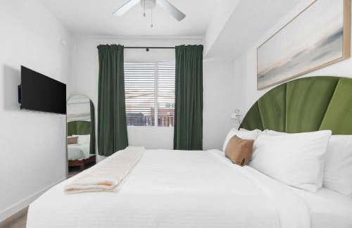 Lodgeur Denton - next to Rayzor Ranch, hospitals, close to UNT - Foto 63