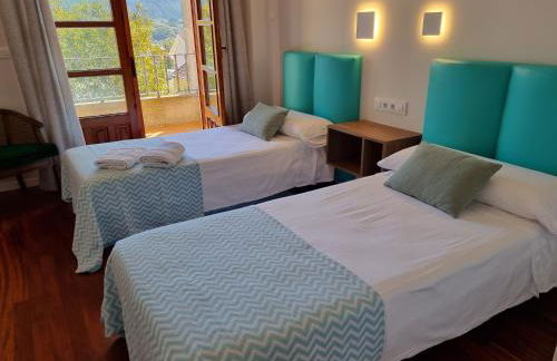 Apartamentos Ria de Aldan - Foto 43