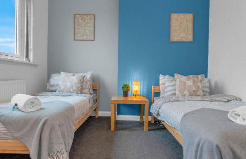 Vacant Nests The Grampian Free Wifi - Foto 18