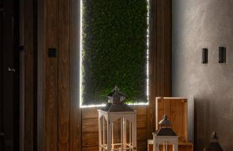 CHATA POD PRZEHYBĄ - Foto 46