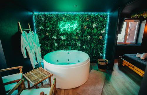 Suite Jungle - Foto 12