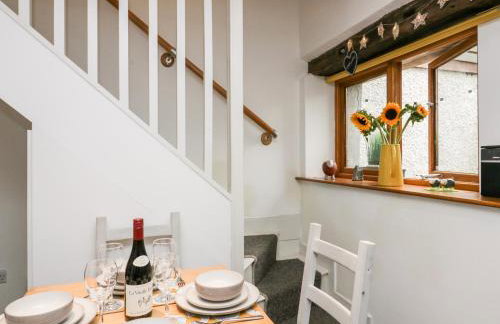 Jessie's Cottage - Foto 17