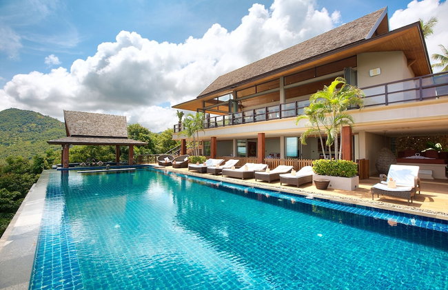 Grand Vista - Photo 1