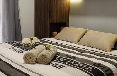 Lux Camp Bi Village, Mobile home Villa Dado - Foto 41