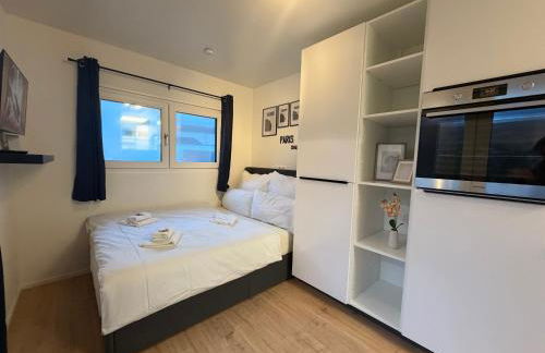 Holiday&Stay, Tiny living - Foto 13