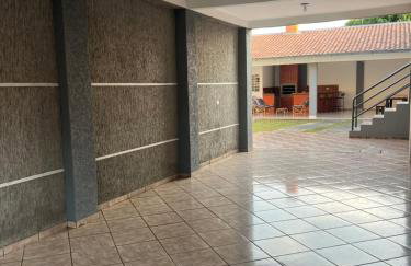 Apartamento com 4 quartos churrasqueira e área de lazer - Foto 11