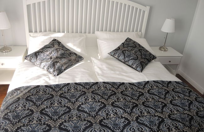 Merkel Villa Apartamente - Foto 8