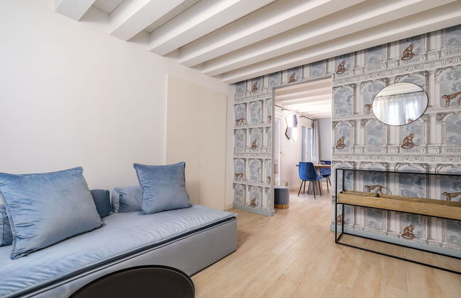 Residence Ca San Carlo - Foto 61