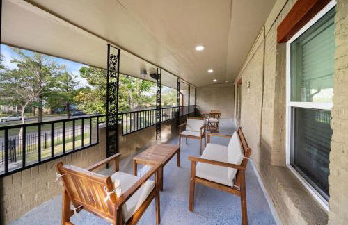 Mediterranean Villa #5 at East Downtown - Foto 13