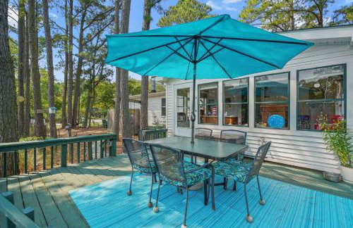 Counting Corks - Waterfront, Pet friendly, private dock! - Foto 41