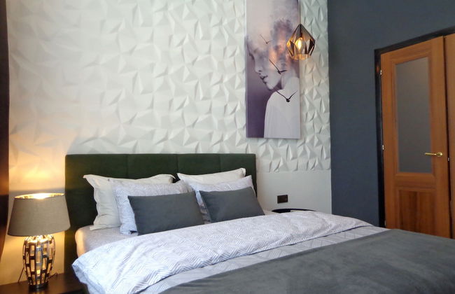 Baseina Apartments - Foto 11