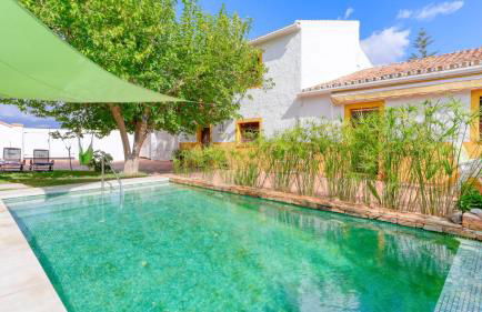 Casa Cerralba Pizarra by Ruralidays - Foto 12