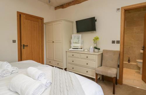 Rowan Cottage - Foto 42