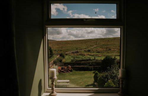 White Side Cottage - Foto 8