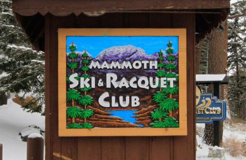 Mammoth Ski Racquet Club 54 - Foto 5