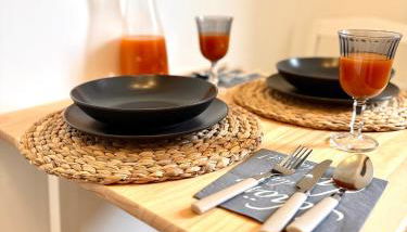 Wohnung in Siegen Parkplatz WLAN Autobahn - Foto 5