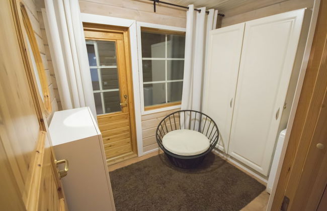 LomaGuru Apartment - Foto 10