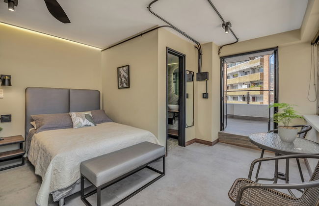 Nutibara Express by HOUSY HOST - Foto 16