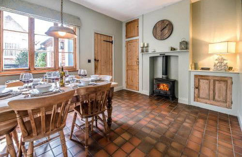 Margo's Cottage, Orford - Foto 11