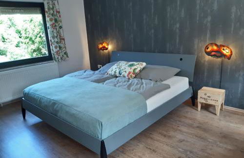 Ferienhaus WeserLiebe - Foto 22