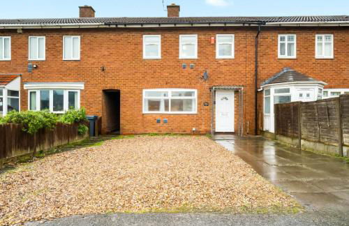 Spacious 5 Bedroom & 5 Bathrooms House - Garden - Parking - Netflix 376MW - Foto 30