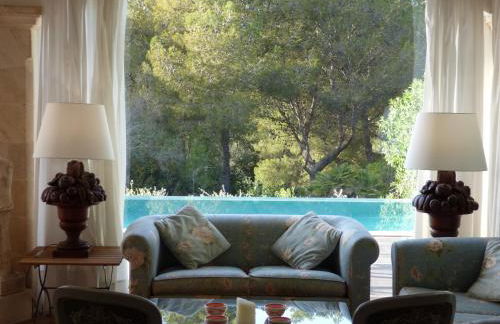 villa romana Bonaire - Foto 27