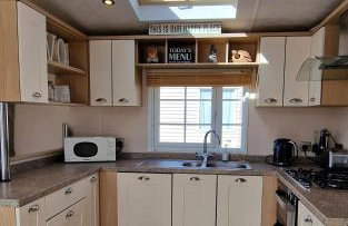 Hampton's Retreat, Haven Church Farm - Foto 3