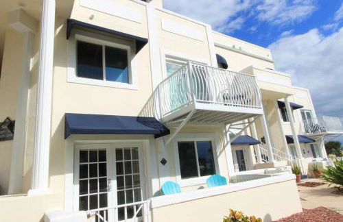 Oceanfront in Canaveral, Views, Heated Pool & Spa - Foto 33