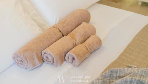 Wanderlust Experience White Cave - Foto 3, towels
