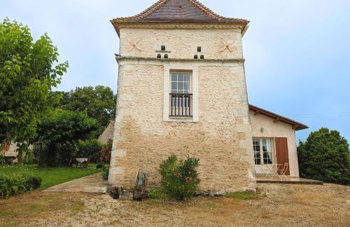 Gîte de Charme avec WiFi et Animaux Admis - FR-1-653-42 - Foto 31