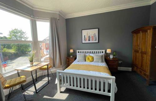 Serviced Apartment- 1 Bed-Next To Train Station - Foto 23