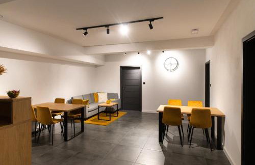 Apartamenty Loftove - Foto 47