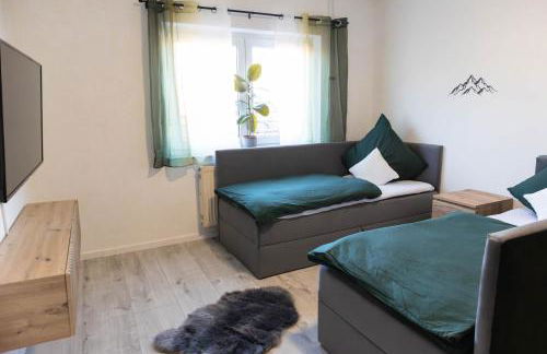 Rhön & Relax Mühlenblick - mit Kinderzimmer - Foto 6