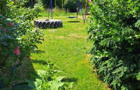 Ferienhaus am Ammersee in Bierdorf - Foto 11