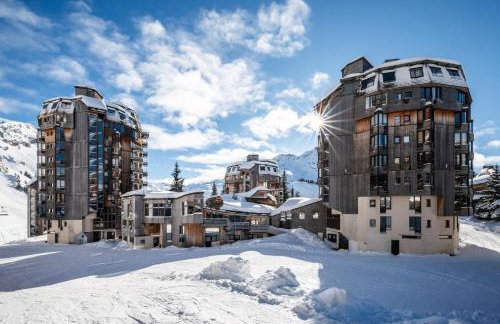 Appartement - Pas du lac - Avoriaz - Foto 20