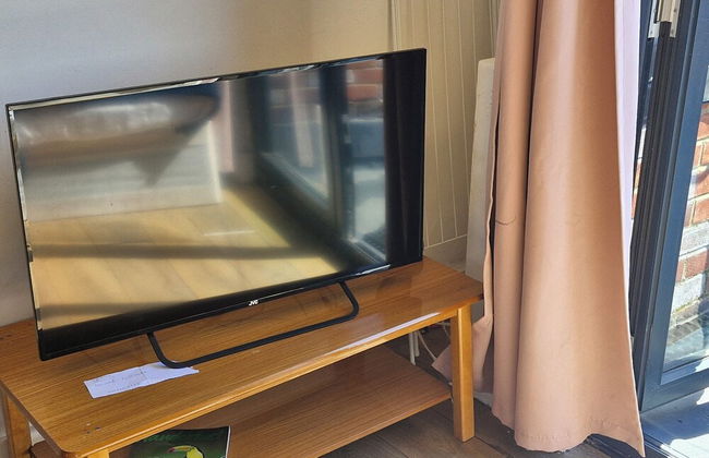 Immaculate 1-bed Apartment in London - Foto 9