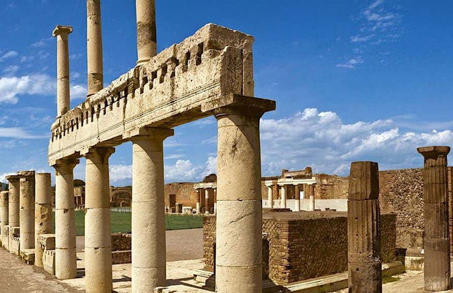 Day Trip to Pompeii - Foto 9