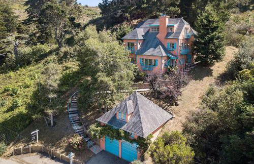 @ Marbella Lane Tuscan Villa with Hot Tub - Photo 20