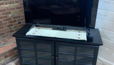 Treasured Moments Tiny Cabin Cottage - Foto 5