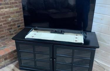 Treasured Moments Tiny Cabin Cottage - Foto 5