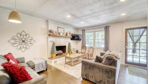 Nature Sounds Retreat - Foto 5