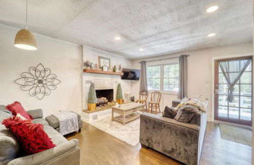 Nature Sounds Retreat - Foto 5