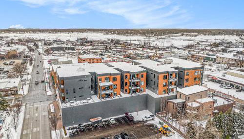 Dutch Coast Retreat - Foto 2