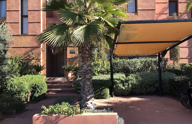 Villa les Jardins d'Atlas - Foto 27