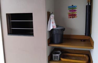 Casa Natturvibe - Praia do Rosa - Foto 7