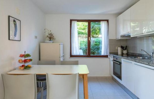 Amazing Home In Plomin With Kitchen - Foto 21