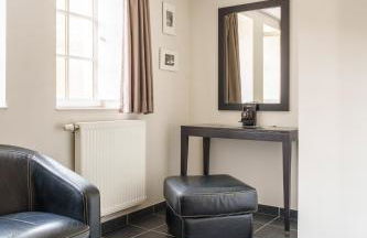 Apparthôtel Tempologis - Chateau de la Rochette - Foto 8