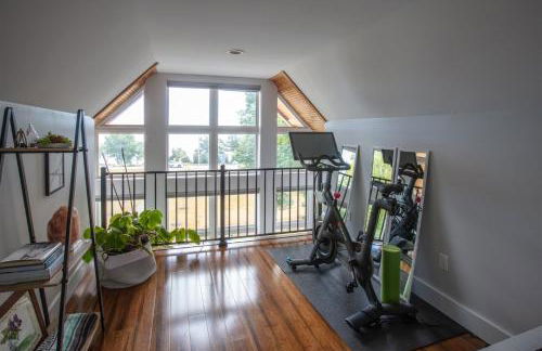 ESTATE HOUSE LIMIT 12 estate - Foto 18