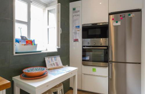 ALBA Apartment by Cadiz4Rentals - Foto 26